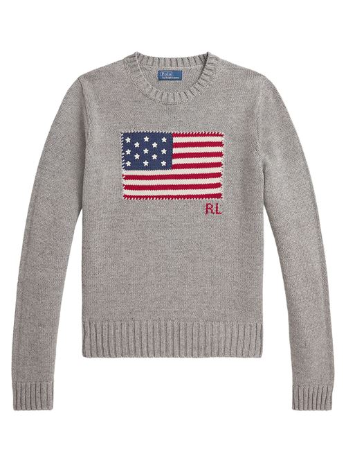 Maglia Flag RALPH LAUREN | 211B28830002